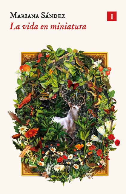 Vida En Miniatura, La - Mariana Sandez