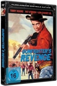 Gunfighter's Revenge - Terry Moore Dana Andrews