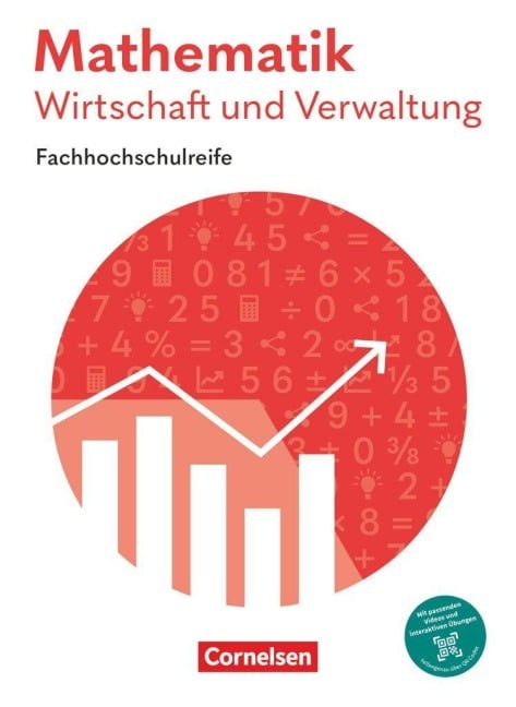 Mathematik - Fachhochschulreife - Wirtschaft - 2026 - 