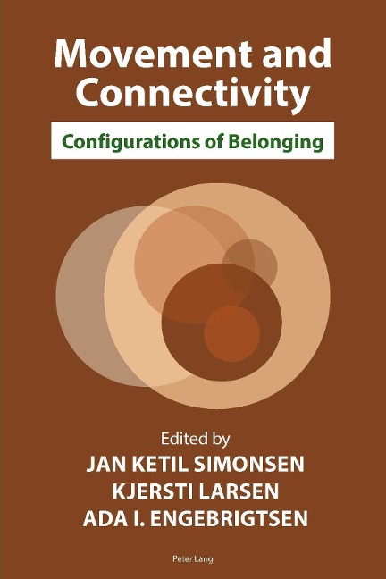 Movement and Connectivity - 