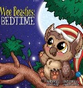 Cover-Bild zum Titel 'Wee Beasties' von 'Andi Smith'