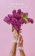 Cover-Bild zum Titel 'Cotton Candy' von 'Mad Darling'