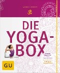 Die Yogabox - Anna Trökes