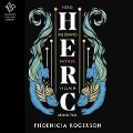 Cover-Bild zum Titel 'Herc' von 'Phoenicia Rogerson'