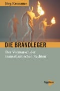 Cover-Bild zum Titel 'Die Brandleger' von 'Jörg Kronauer'