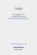 Cover-Bild zum Titel 'Delphi' von ''