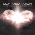 Cover-Bild zum Titel 'Lichtmeditation: Aktiviere die lichtvolle Energie in dir' von 'Patrick Lynen'