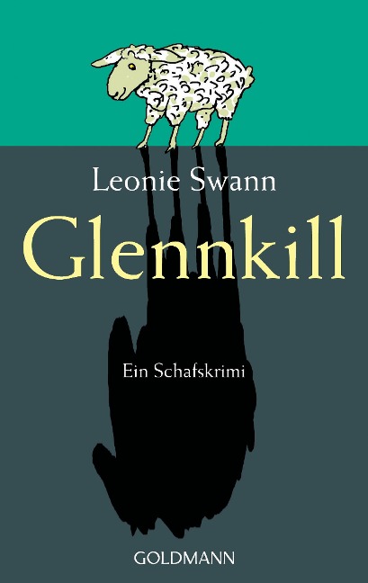 Glennkill - Leonie Swann