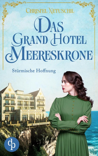 Stürmische Hoffnung - Christel Netuschil