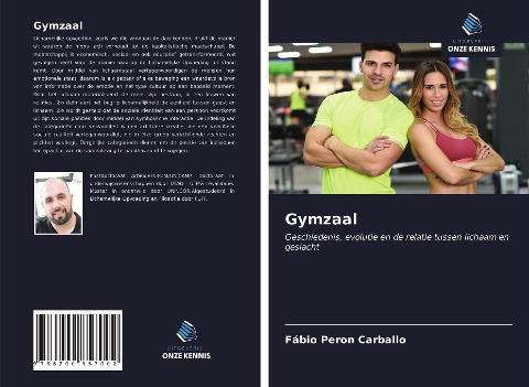 Gymzaal - Fábio Peron Carballo