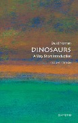 Cover-Bild zum Titel 'Dinosaurs' von 'David Norman'
