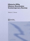 Cover-Bild zum Titel 'Historics' von 'Martin L. Davies'