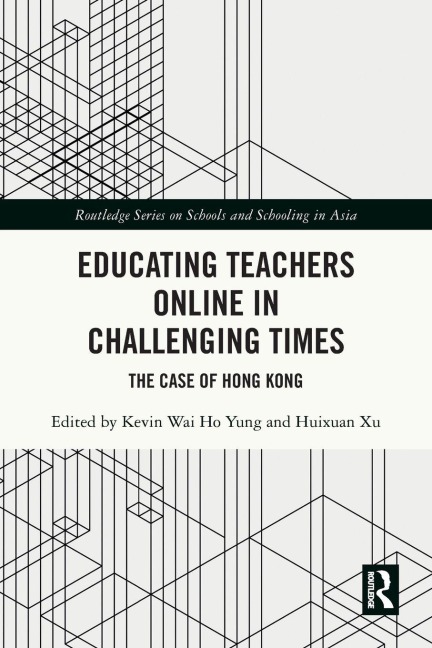 Educating Teachers Online in Challenging Times - 