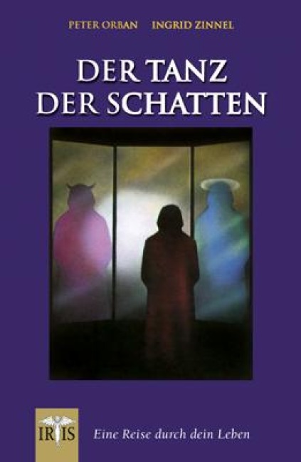 Der Tanz der Schatten - Peter Orban, Ingrid Zinnel