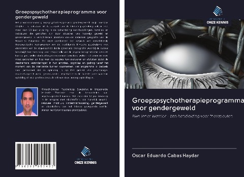 Groepspsychotherapieprogramma voor gendergeweld - Oscar Eduardo Cabas Haydar