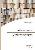 Cover-Bild zum Titel 'Nero und die Deutschen. Der römische Kaiser Nero als ,Erinnerungsort' der deutschen Literatur von 1800 bis zur Gegenwart' von 'Christian Böhm'