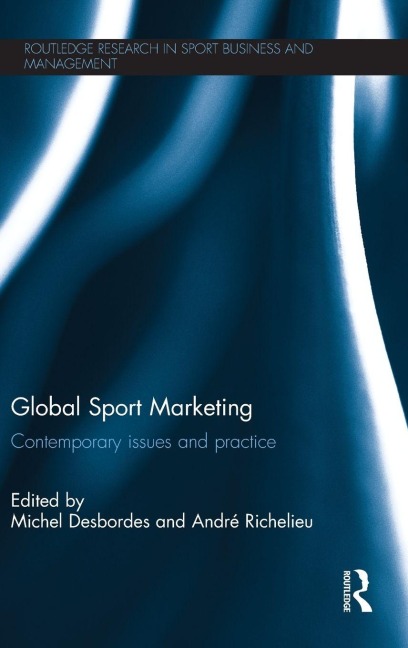 Global Sport Marketing - 