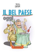 Cover-Bild zum Titel 'Il Bel Paese oggi' von 'Passepartout Gianfranco Tartaglia, Pietro Gorini'