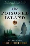 Cover-Bild zum Titel 'Poisoned Island' von 'Lloyd Shepherd'