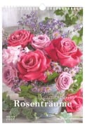 Cover-Bild zum Titel 'Rosenträume 2027' von ''