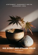 Cover-Bild zum Titel 'Die Kunst der stillen Fülle' von 'Gloria Rainard'