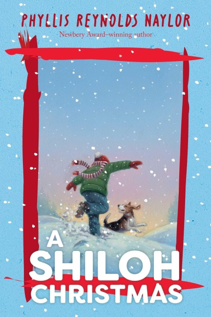 Shiloh - Phyllis Reynolds Naylor