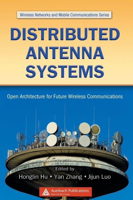 Distributed Antenna Systems - 