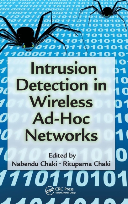 Intrusion Detection in Wireless Ad-Hoc Networks - 