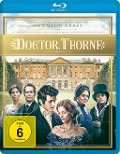 Cover-Bild zum Titel 'Doctor Thorne' von 'Julian Fellowes, Anthony Trollope, Ilan Eshkeri'