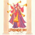 Cover-Bild zum Titel 'Prisike¿le¿ Jis !' von ''