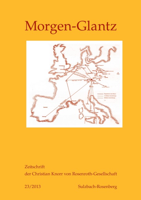 Morgen-Glantz 23/2013 - 
