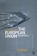 Cover-Bild zum Titel 'An Anthropology of the European Union' von ''