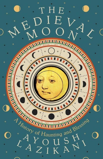 Medieval Moon - Ayoush Lazikani