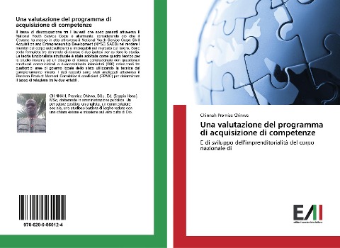 Una valutazione del programma di acquisizione di competenze - Chinnah Promise Chinwe