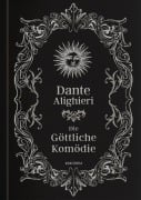 Cover-Bild zum Titel 'Die göttliche Komödie' von 'Dante Alighieri'