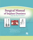  Surgical Manual of Implant Dentistry