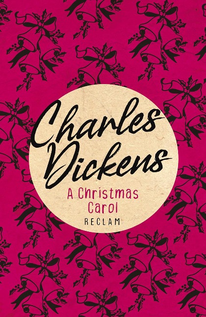 A Christmas Carol - Charles Dickens