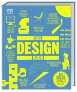 Cover-Bild zum Titel 'Big Ideas. Das Design-Buch' von 'Milly Burroughs, Eleanor Herring, Simon Spier, Sophie Tolhurst, Fiona Glen'