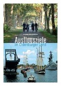 Cover-Bild zum Titel 'Ausflugsziele im Oldenburger Land' von 'Günter Alvensleben'