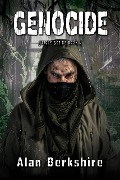 Genocide (Jungle Series, #4) - Alan Berkshire