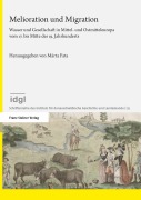 Cover-Bild zum Titel 'Melioration und Migration' von ''