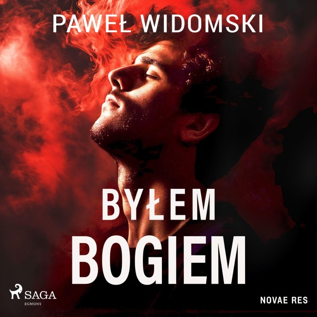By¿em bogiem - Pawe¿ Widomski