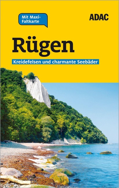 Rügen mit Hiddensee und Stralsund - Katja Gartz