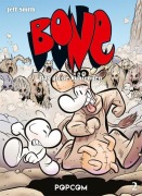 Cover-Bild zum Titel 'Bone 02. Collectors Edition' von 'Jeff Smith'