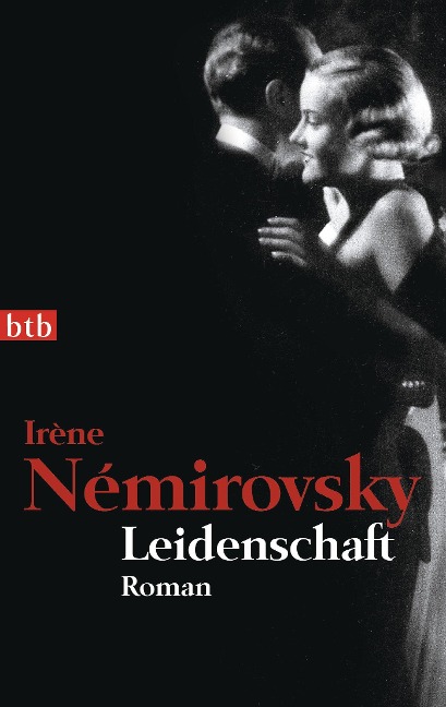 Leidenschaft - Irène Némirovsky