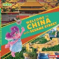 Welcome to China with Sesame Street (R) - Christy Peterson