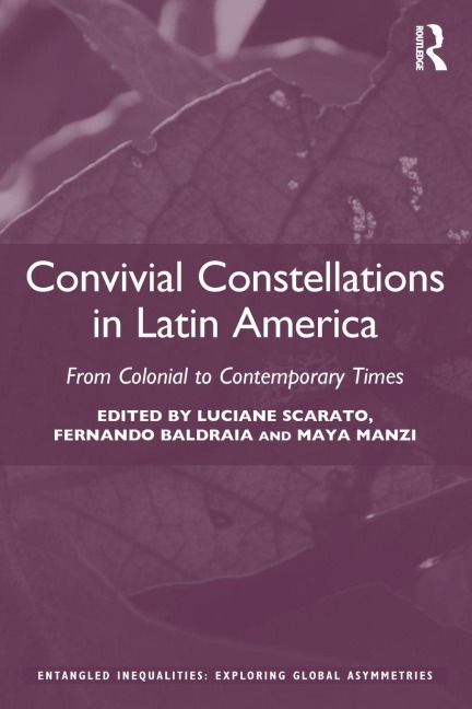 Convivial Constellations in Latin America - 