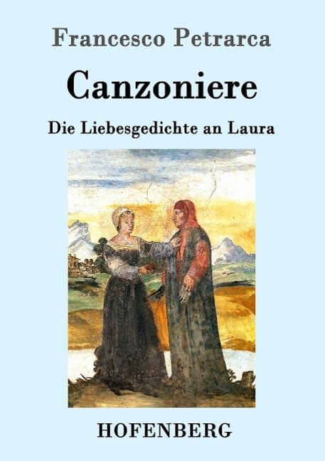 Canzoniere - Francesco Petrarca