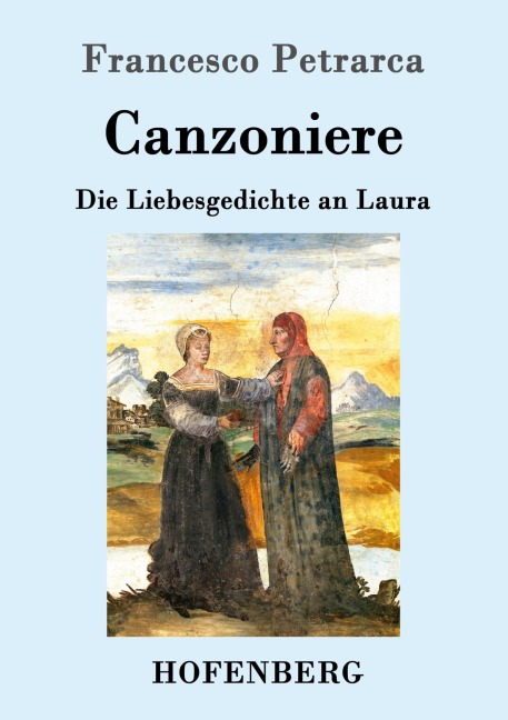 Canzoniere - Francesco Petrarca