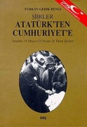 Cover-Bild zum Titel 'Atatürkten Cumhuriyete' von 'Türkan Gedik Bengi'